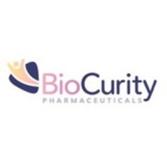BioCurity Pharmaceuticals Inc. logo
