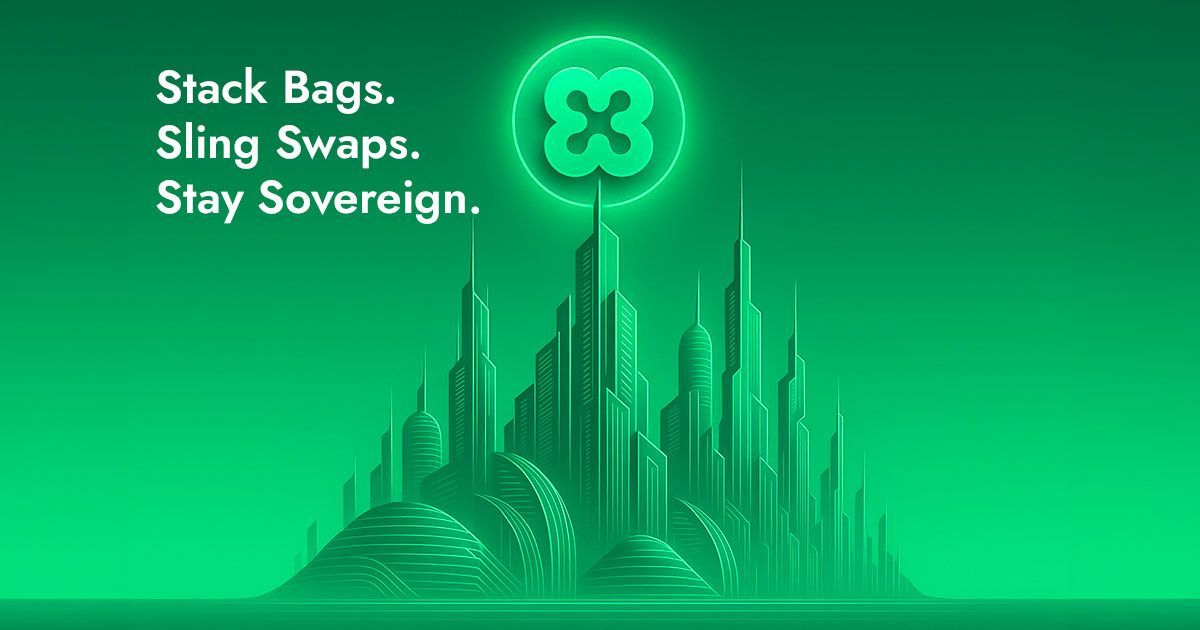 Ethos logo