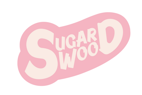 Sugar Wood logo