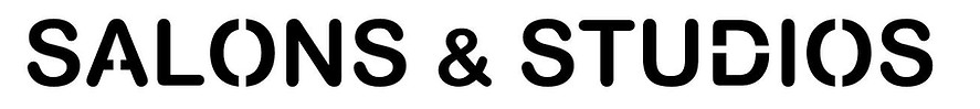 Salons And Studios logo