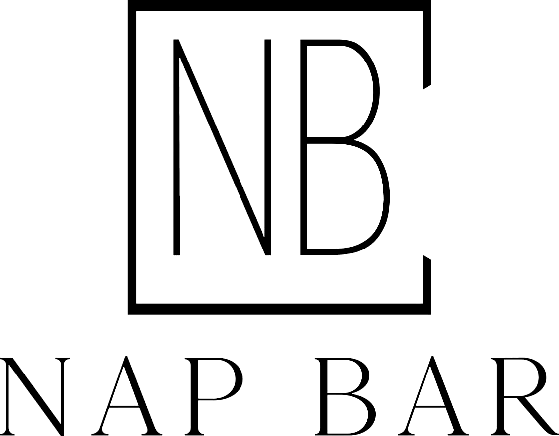 Nap Bar Inc. logo