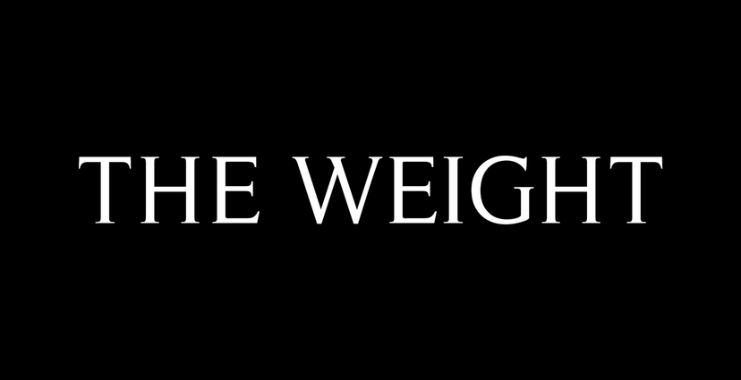 THE WEIGHT FILM LLC logo