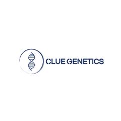 Clue Genetics logo