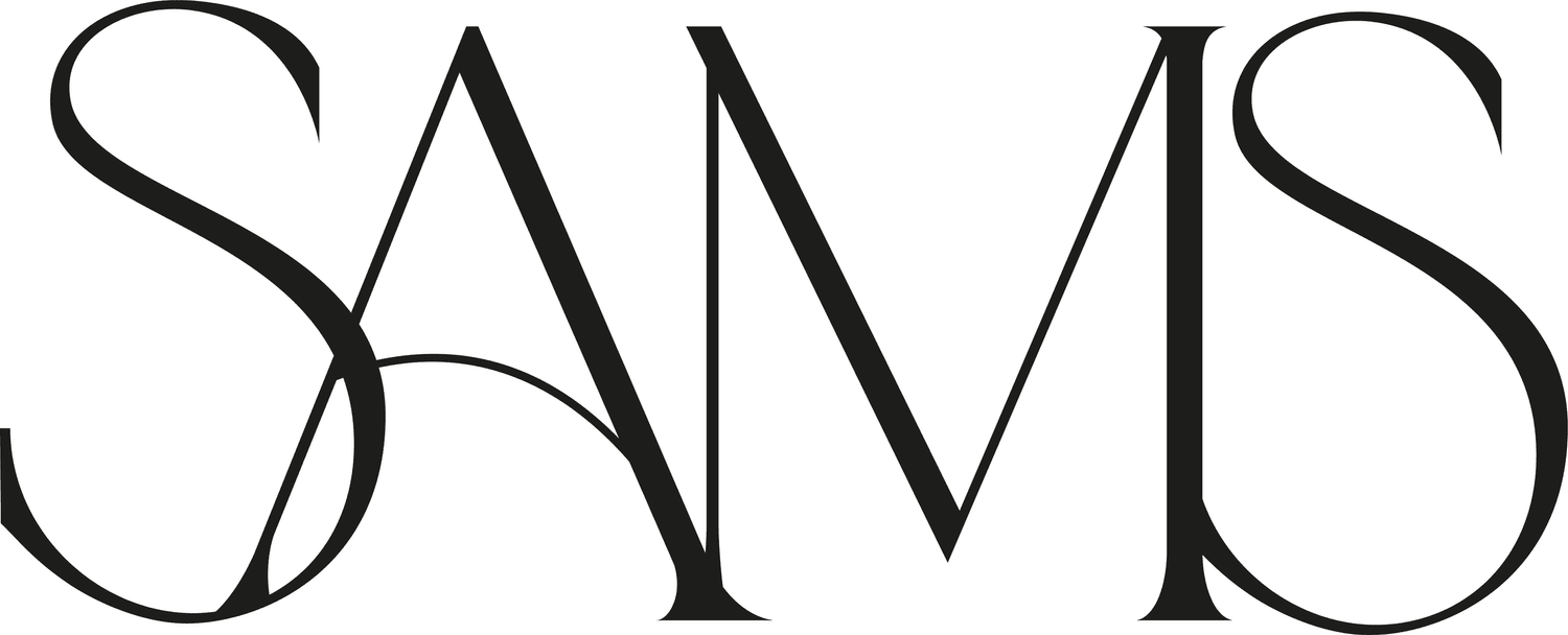 SAM Inc logo