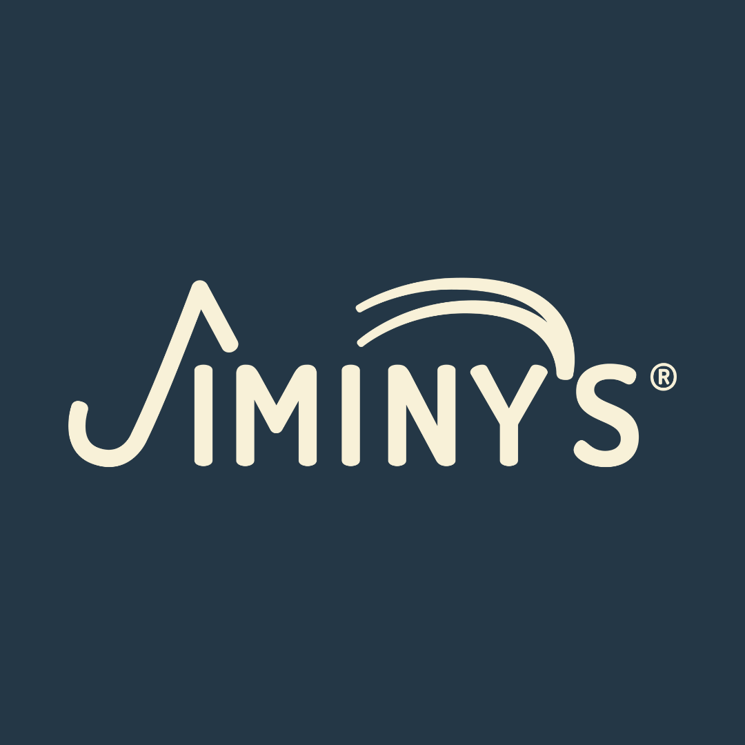 Jiminy's Inc logo