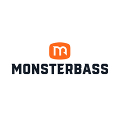 Monsterbass logo