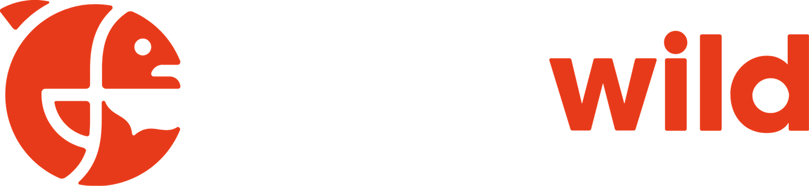 EVA’S WILD logo