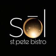 Sōl Bistro St Pete logo