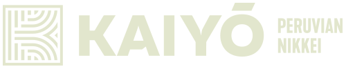 KAIYO Rooftop Bar & Restaurant logo