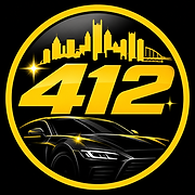 Pittsburgh Car Detail LLC logo