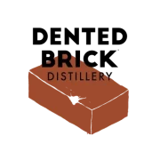Dented Brick Distillery logo