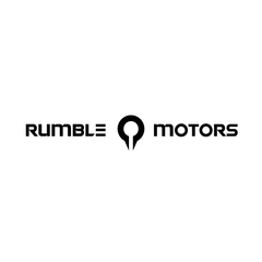 Rumble Motors logo