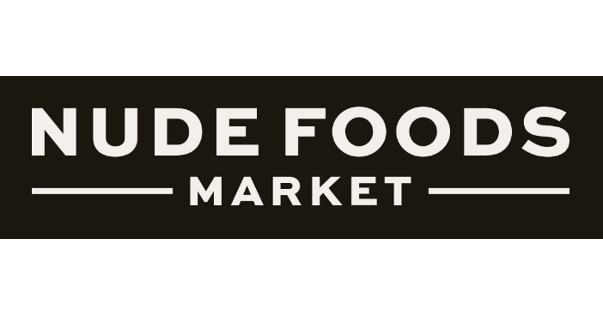 Nude Foods Market LLC logo
