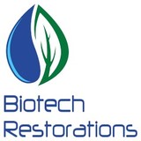 Biotech Restorations logo