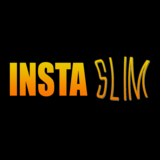 Insta Slim, Inc. logo