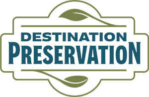 Destination Preservation LLC logo