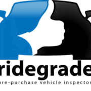 RIDEGRADE logo