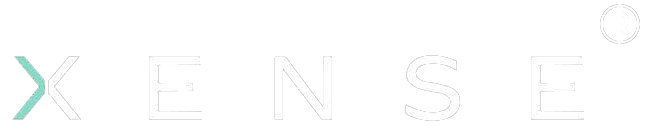 XENSE logo