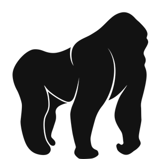 Quesadilla Gorilla, Inc logo