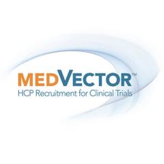 MedVector logo