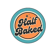 Half Baked NJ, LLC logo