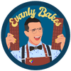 Evanly Bakes, LLC logo