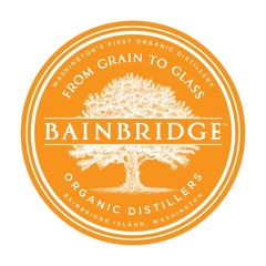 Bainbridge Distillers logo