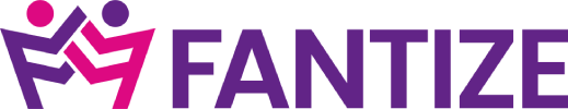 Fantize logo