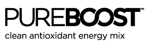 PUREBOOST logo