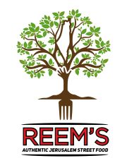 Reem's Falafel, LLC logo