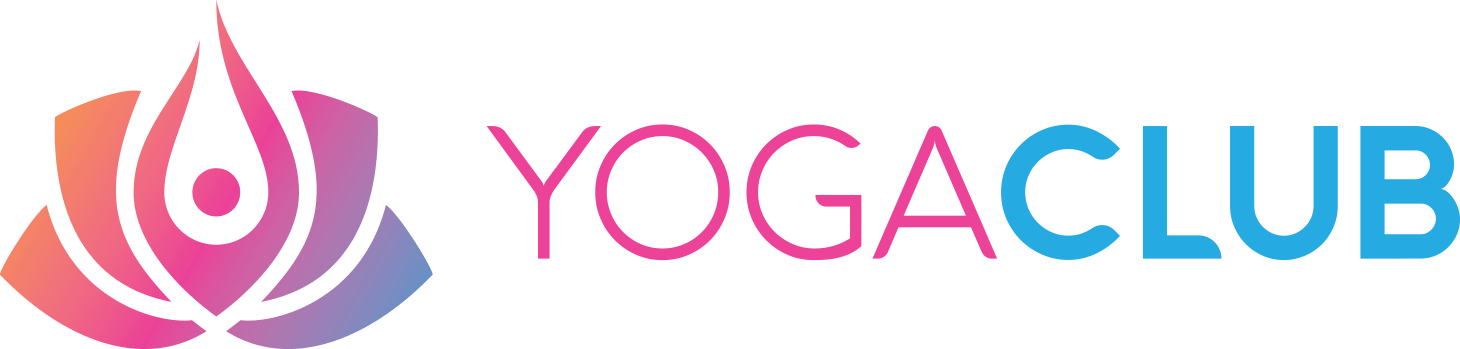 YogaClub -Activewear for all logo