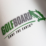 GolfBoard by Sol Boards, Inc. logo