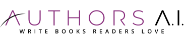 AUTHORS A.I. logo