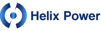 Helix Power Corporation logo