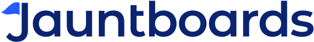 JAUNTBOARDS logo