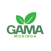 GAMA MORINGA BRANDS LLC logo