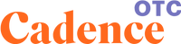 CADENCE OTC logo