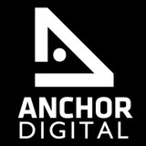 Anchor Digital logo