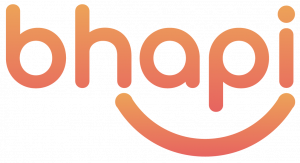 BHAPI INC. logo