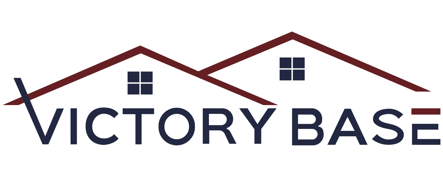 VICTORYBASE CORPORATION logo