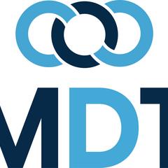 My Diabetes Health logo