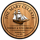 Mary Celeste Whiskey and Wine Library logo
