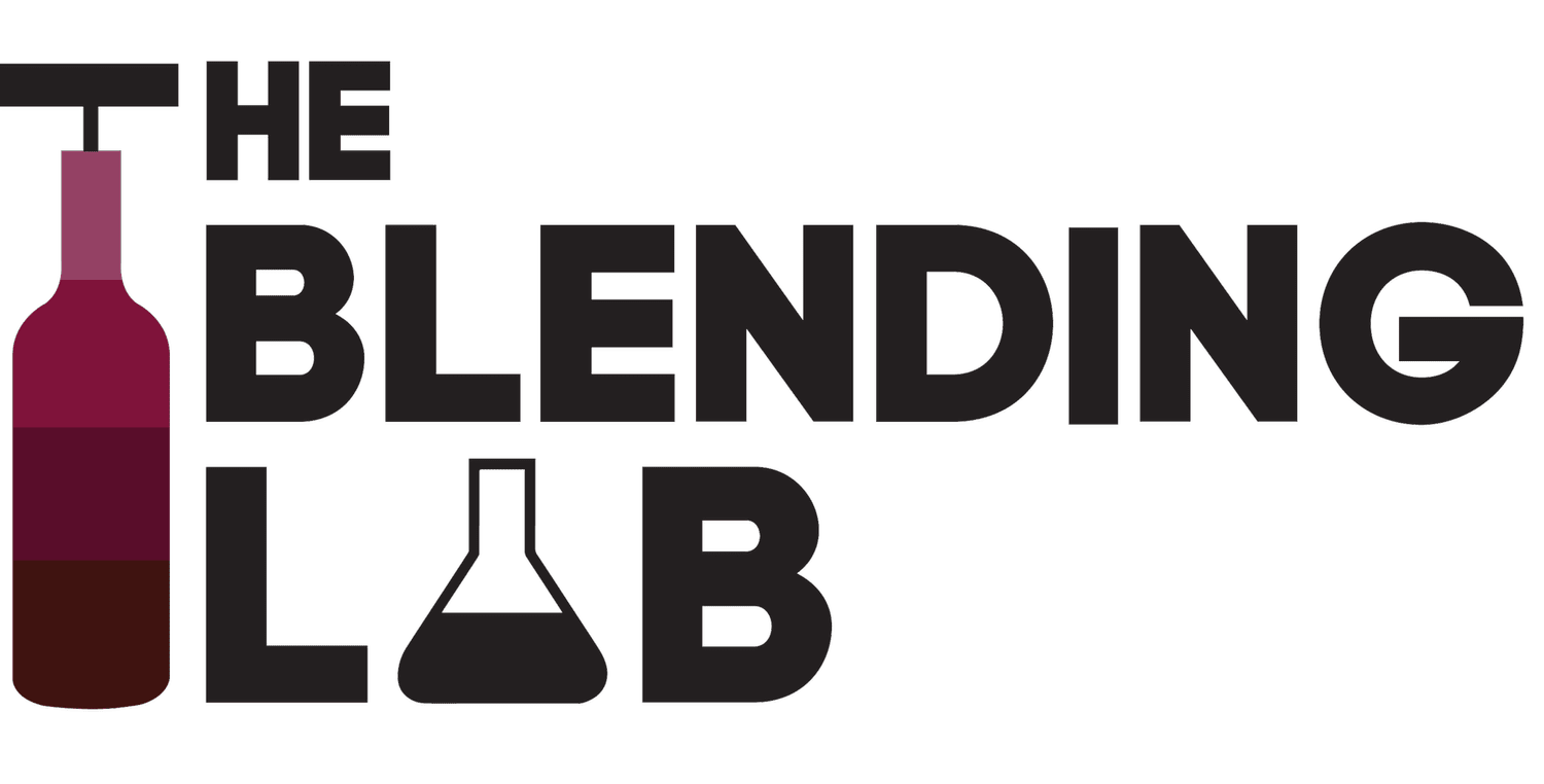 Blending Lab, Inc logo