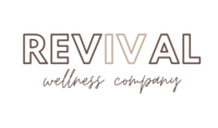 Revival Wellness Co logo