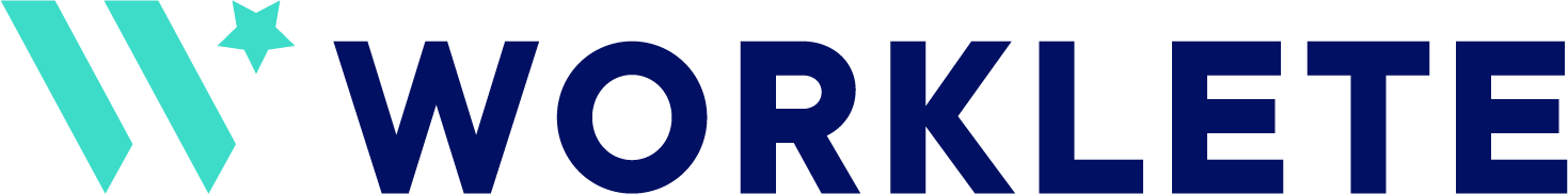 Worklete logo