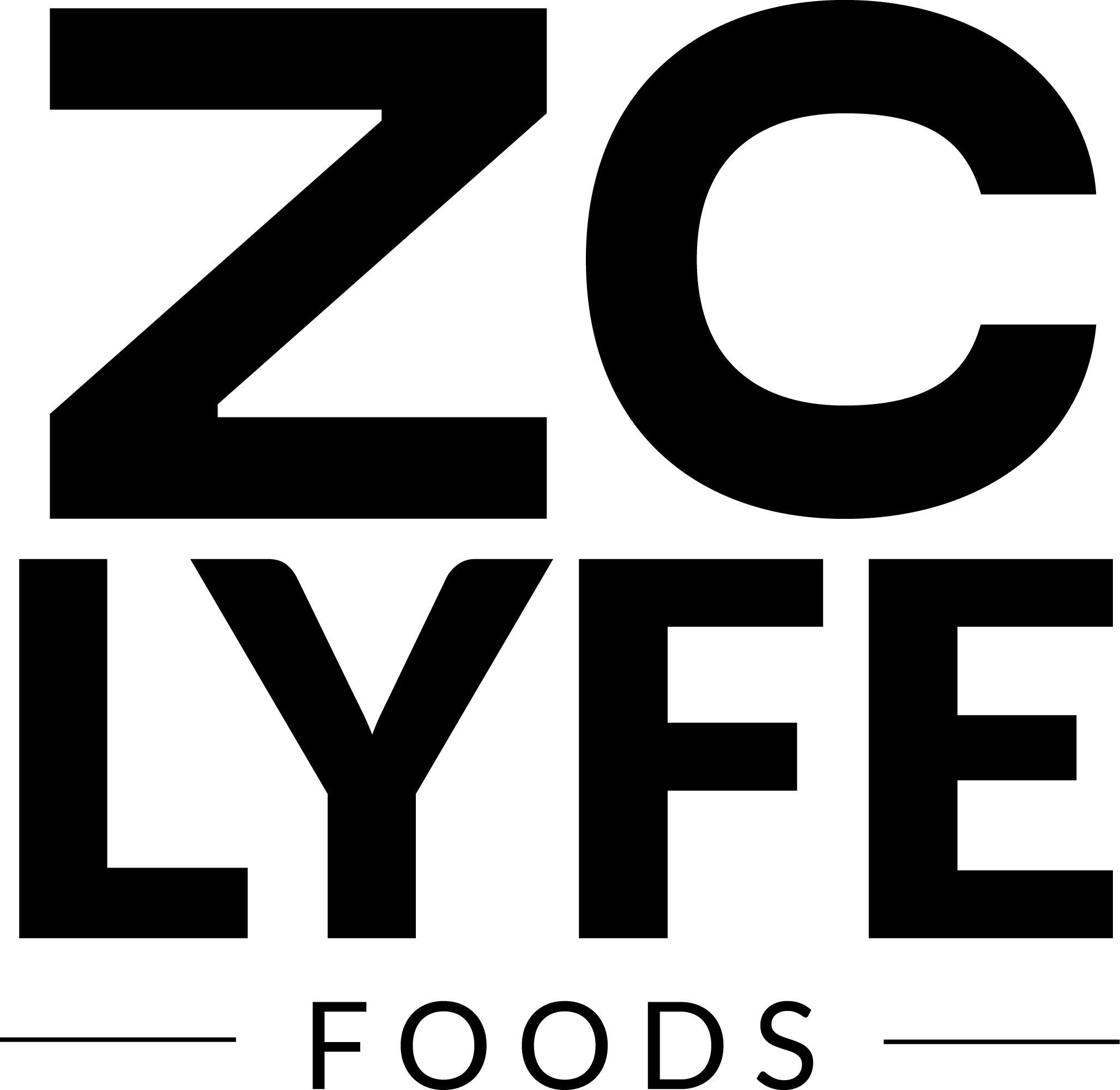 ZeroCarb LYFE logo