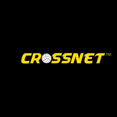 CROSSNET logo