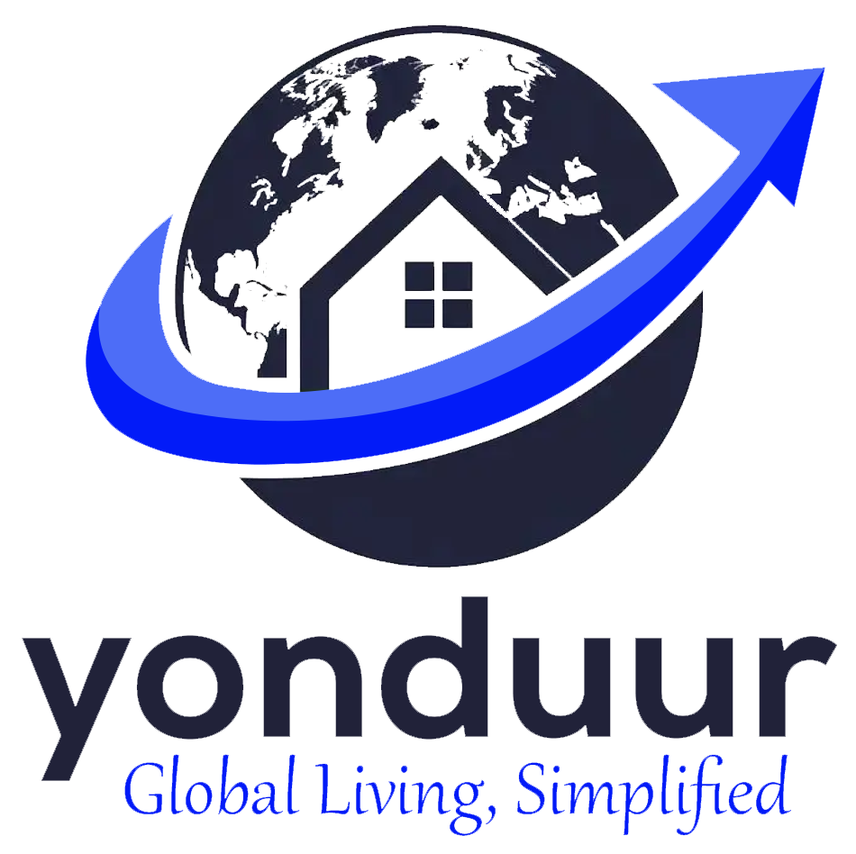 Yonduur logo