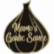 Mamo's Garlic Sauce logo
