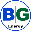 Blue Green Energy, Inc. logo
